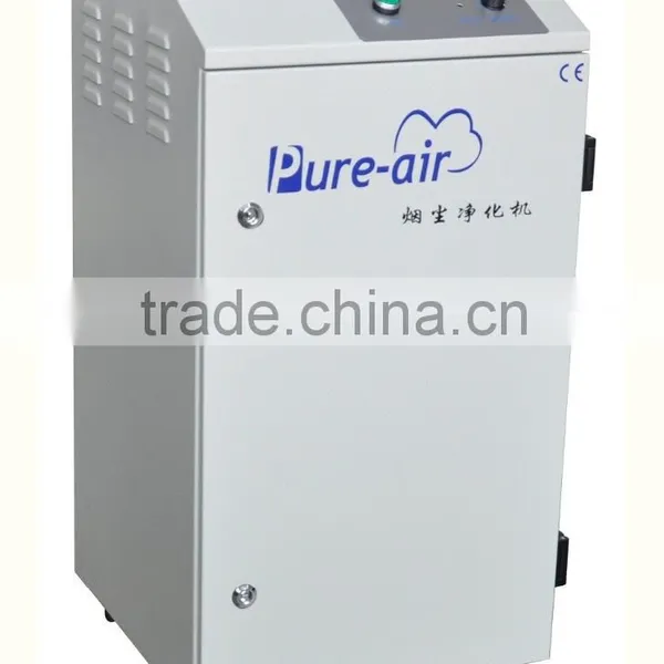 PA-500FS/FD Lab & Medical Room Air Filter photo-6