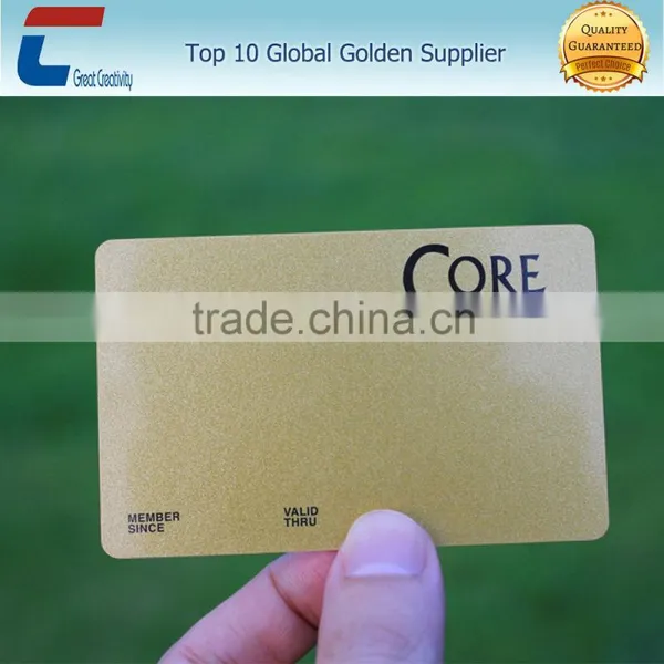 Custom Magnetic Stripe RFID Smart Card photo-2