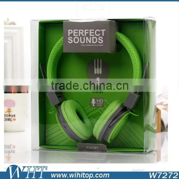 Gift Packge Candy Color Ear Hook Earphone for Mobile Phone Tablets Cheap Colorful Earphones Quality Choice photo-6