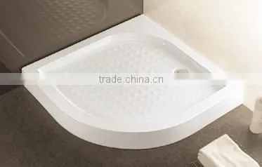 CUPC Round Corner Shower Base,round Shower Base,america Stand Shower Base photo-4