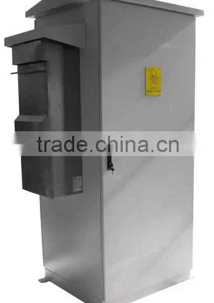Outdoor 10 KVA UPS