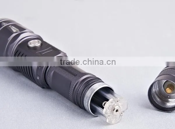 USBcheap and Rechargeable Flashlight for Mobile photo-4