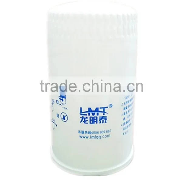 Engine Part Oil Filter Assembly in China LX427