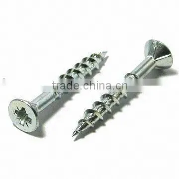 Tapping Screws