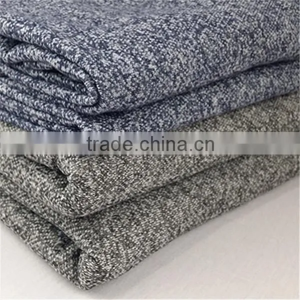 Esse Textile Knitted Fabric/ Poly Rayon Fabric Hacci Fabric for Clothes photo-4