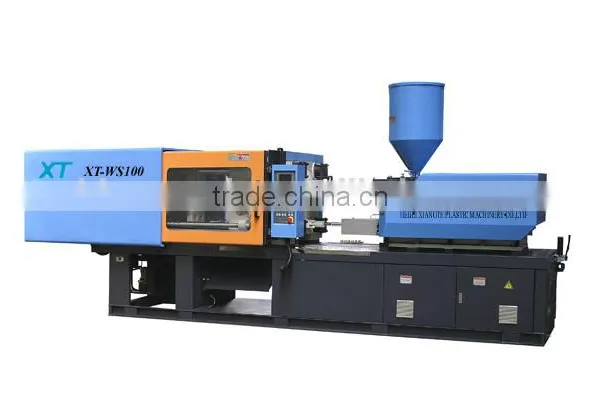 Low Price Used Plastic Injection Machine photo-3