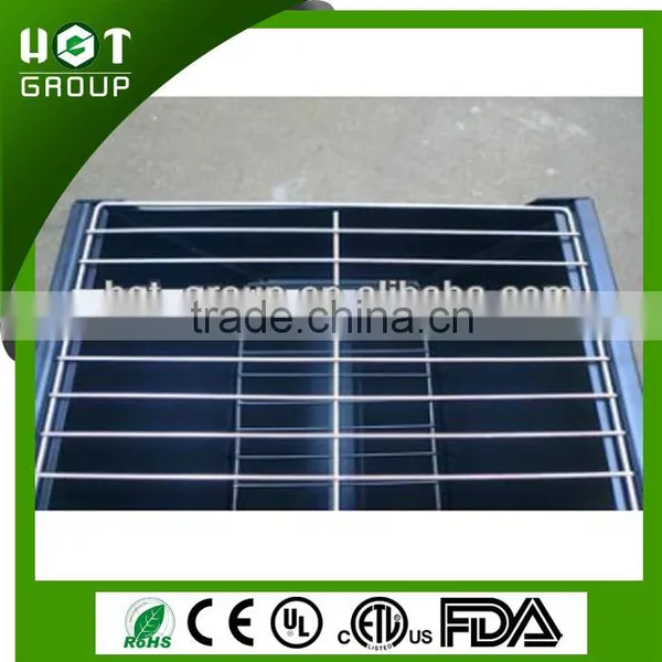 Foldable BBQ Grill photo-3