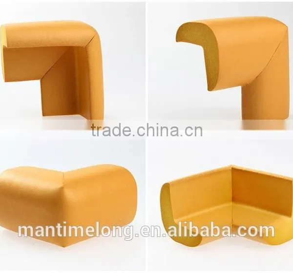 Baby Head Protector Baby Corner Guard Baby Bed Edge Guard photo-5