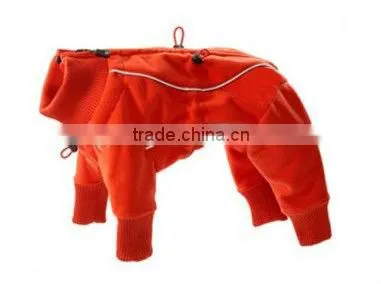 New Design Fleece Pet Clothes