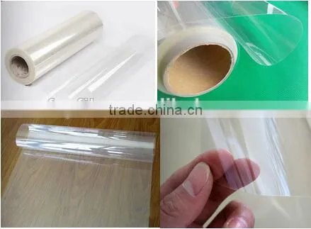 1.52M*30m 4mil Safety Film Security Window Film Transparency Glass Protector,house/car Used Quality Choice
