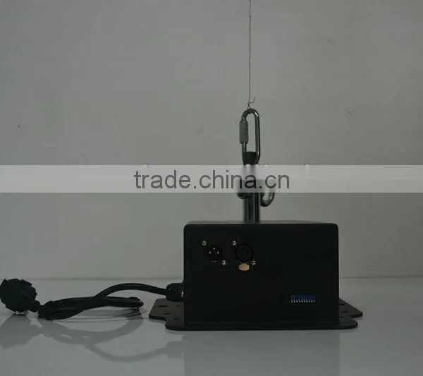 Dmx512 Low Speed Rotating Electric Motor 120v 60hz for 200cm Mirror Ball photo-2
