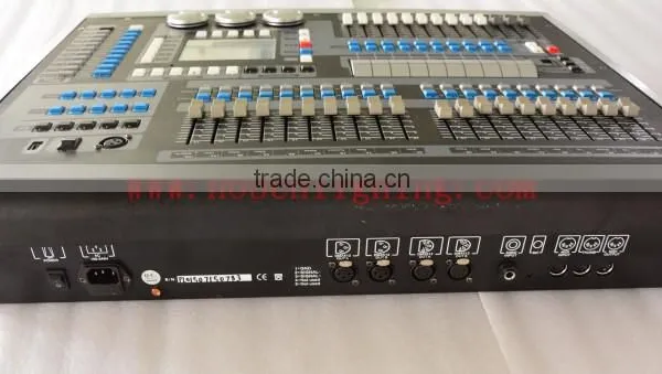 Disco Lighting DMX Controller Computer 1024P Console photo-2