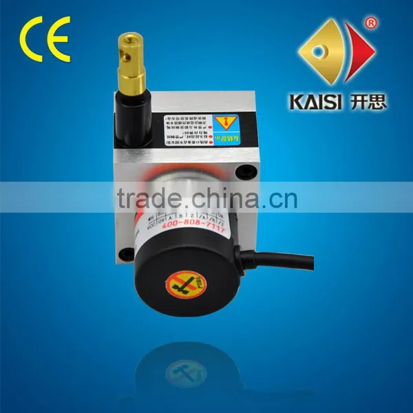 High Quality Low Price Professional Manufacture KS20-800-420A 4...20mA Current Output Linear Position Sensor photo-3