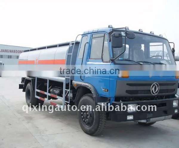 Fuel Truck