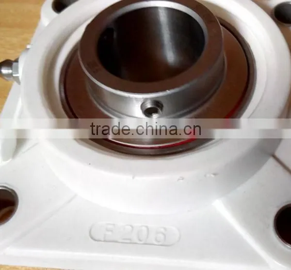 Gold Supplier Thermoplastic Bearing Housing Manufacturers photo-6