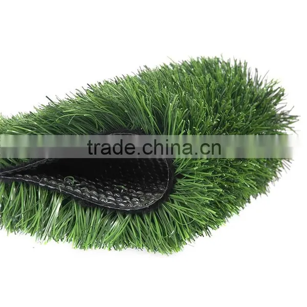 Outdoor UV Treatment Artificial Grass for Garden photo-5