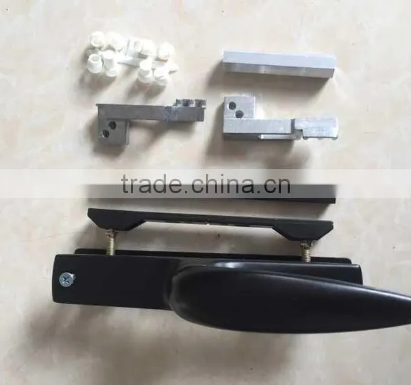 Best Sells Sliding Handle for Aluminium Sliding Window and Door of Egypt