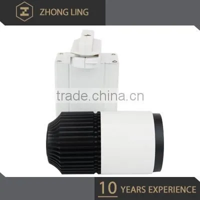 New Design Color Changing Led Track Lighting photo-3