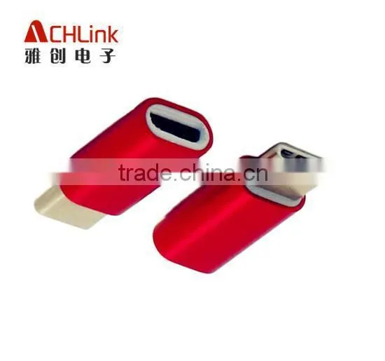 USB 3.1 Type C Adapter to Micro 5 Pin USB AF photo-3