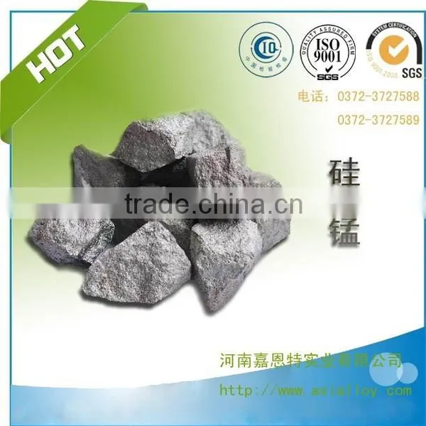 Femnsi for Steel Production and Casting photo-2
