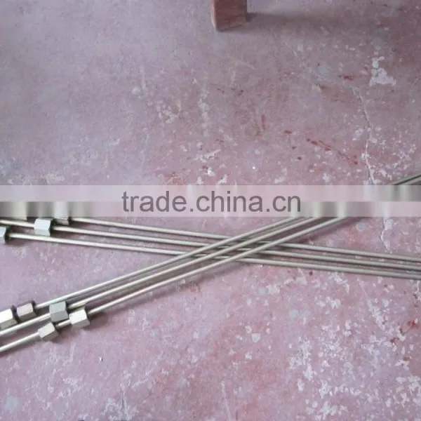 0.8m Oil Tube on Test Bench, Good Quality Fuel Tube, Several Length Optional photo-2