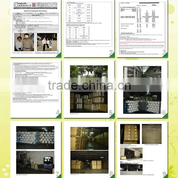 China Supplier Manufacturer Inspection and Evaluation Services photo-5
