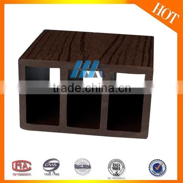 20 Year Guarantee Exterior Waterproof Garden Fence of Timber photo-6