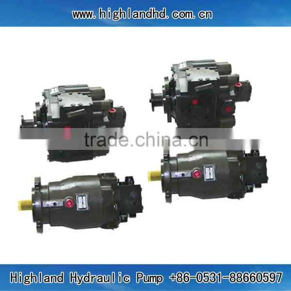 China Supplier Hydraulic Pump for Car Lift