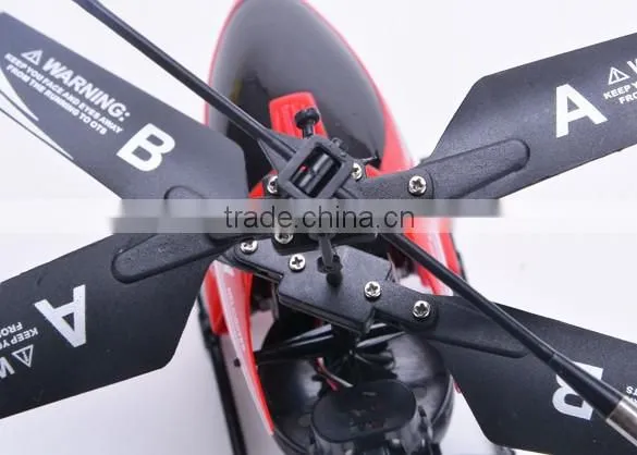 Remote Control Electric LED Head Light Outdoor Low Price Wireless Helicopter Toy For Sale SV007736 photo-6