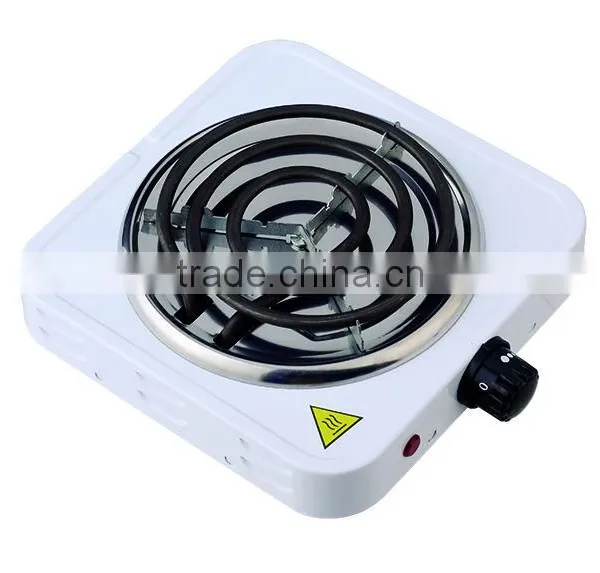 Electric Stove
