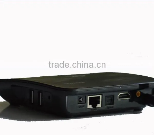 Foisontech Quad Core Tv Box FT-R3302C With Processor RK3288, Smart TV Box Operating System Google Android4.4 of 4k TV Box photo-2