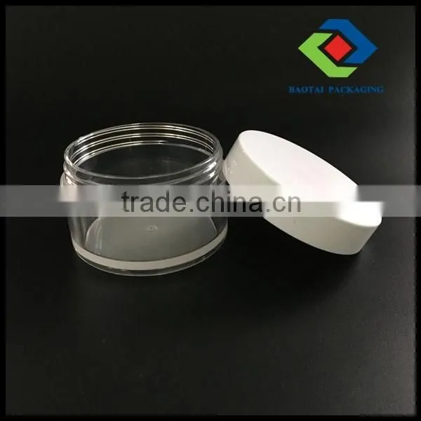 15G 30G 50G Good Quality Cosmetic Loose Powder Pot