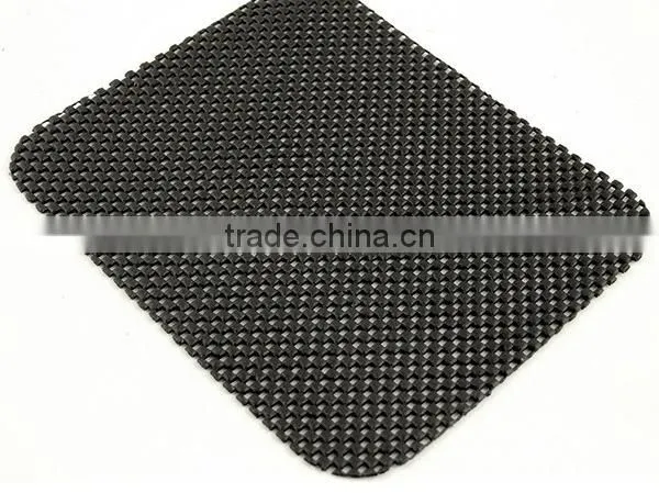 Pvc Foamed Anti-Slip Mats,non-slip Fabric Roll photo-5