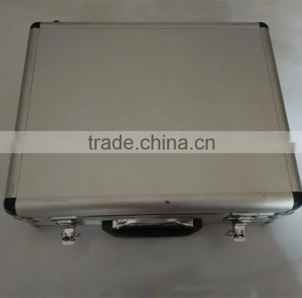 CR-A Common Rail Diesel Engine Rail Pressure Tester (battery Under-voltage Alarm) photo-6