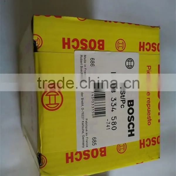 1468 334 580 Diesel Rotor Head BOSSCH Original Standard photo-2