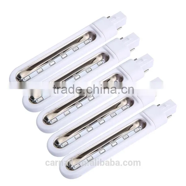 Nail Gel Curing UV LED Nail Lamp 9W UV LED Tube for Nail Machine CE Replacement Led Nail uv Lamp Bulb Tube for Led Nail Dryer photo-5