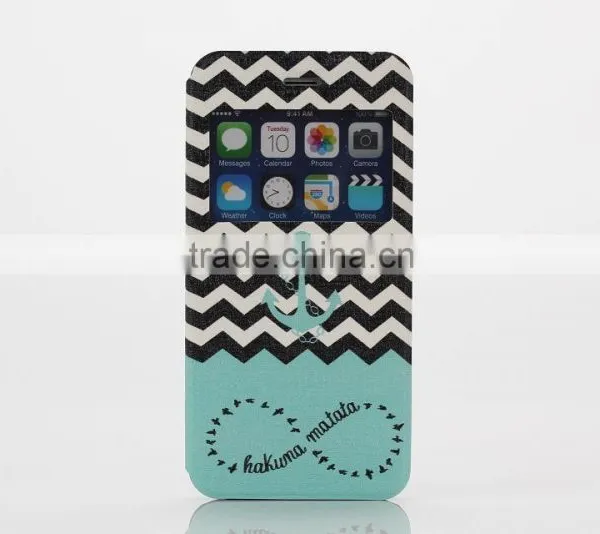 Easy Printing Custom Case for Iphone6 Plus 5.5 photo-5