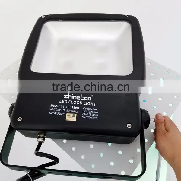Factory Make Good Price IP65 5 Years Warranty 100w Led Flood Light photo-5