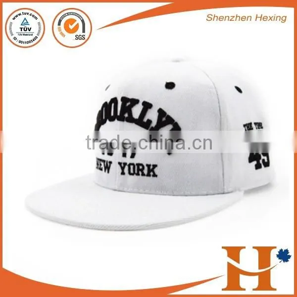 2016 Top Quality Wool Materai Custom Hip Hop Hat Customized Star Hat photo-5