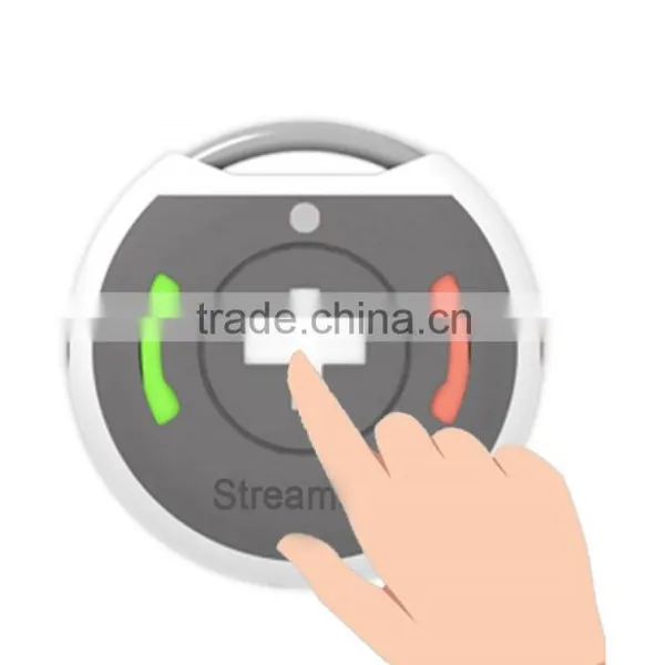 Fall Detection Device of Pers Pendant With BT4.0 for Old People photo-2