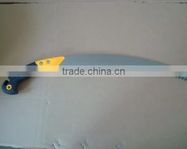 Pruning Saw