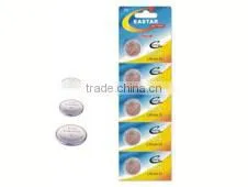CE Approved 3V Lithium Digital Satellite Finder Battery With CE and UL photo-5