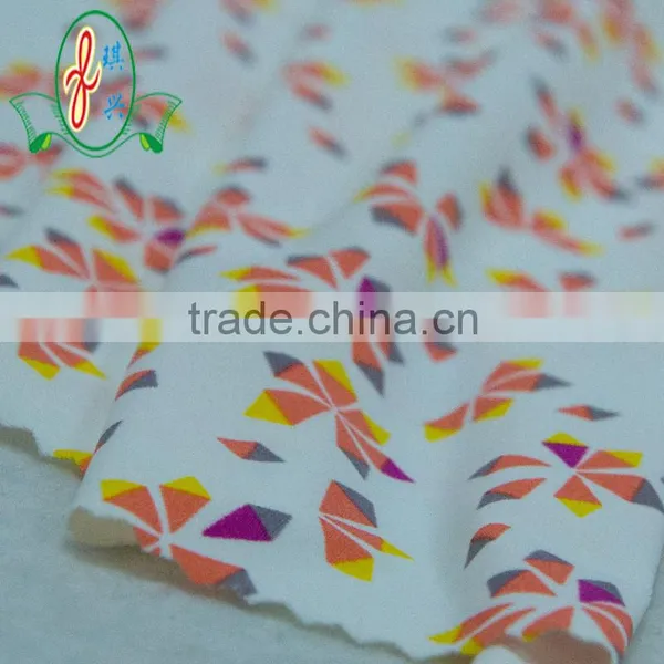 Direct Manufacture Eco-friendly Cotton Fabric for Lady Dress Clothing photo-4