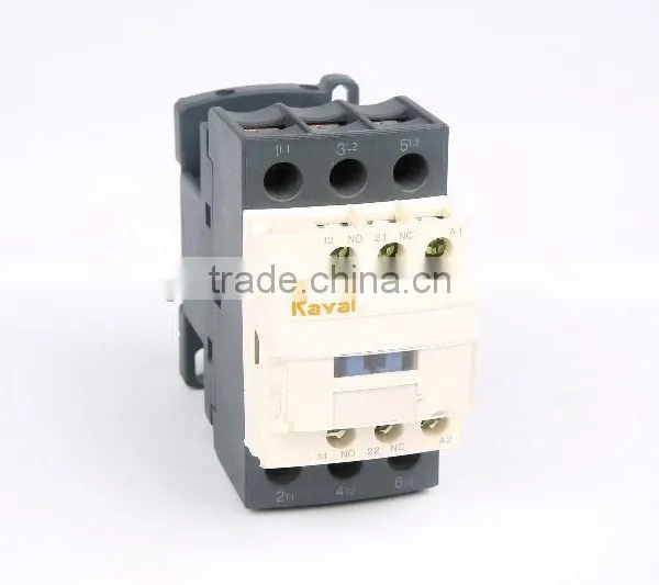 Factory Direct Sale Lc1-d25 ac Contactor photo-6
