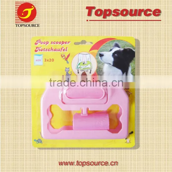 Pet Garbage Bag