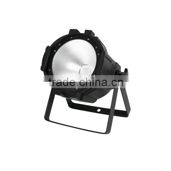 Wedding dj Cob Led Par Led Stage Par Can 64 200w Cob Led Par Light photo-4