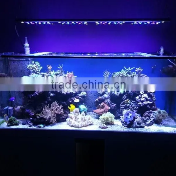 New Style High Bright Fish Tank Led Aquarium Plant Lighting IT5012 photo-3