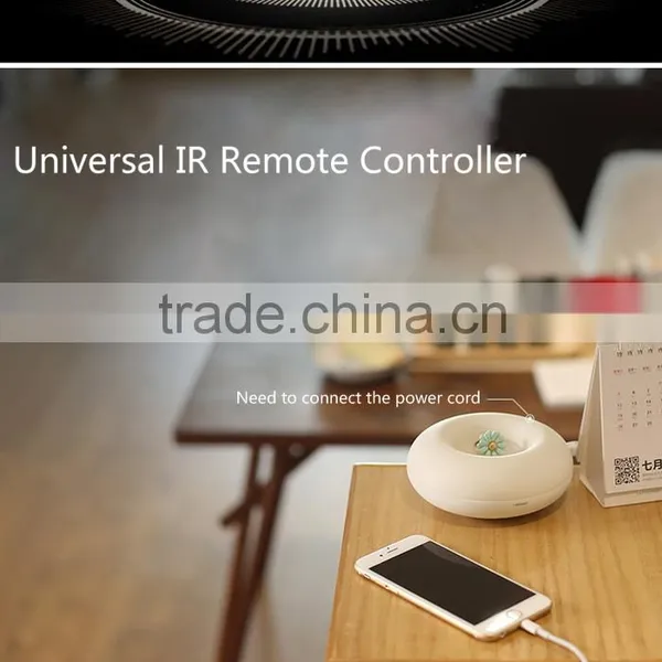 WiFi Smart Home Automatic Intelligent Universal Remote Controller photo-4