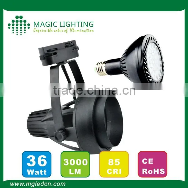 Par30 36w Facoty Mt G2 2013 New Design Led Spotlight Serie photo-4