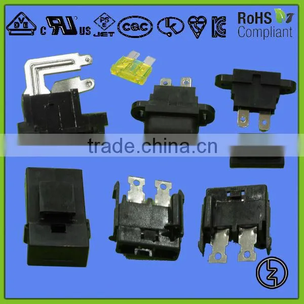 Auto Fuse Connector